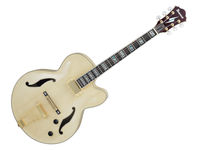 Ibanez PM35NT Pat Metheny Signature model